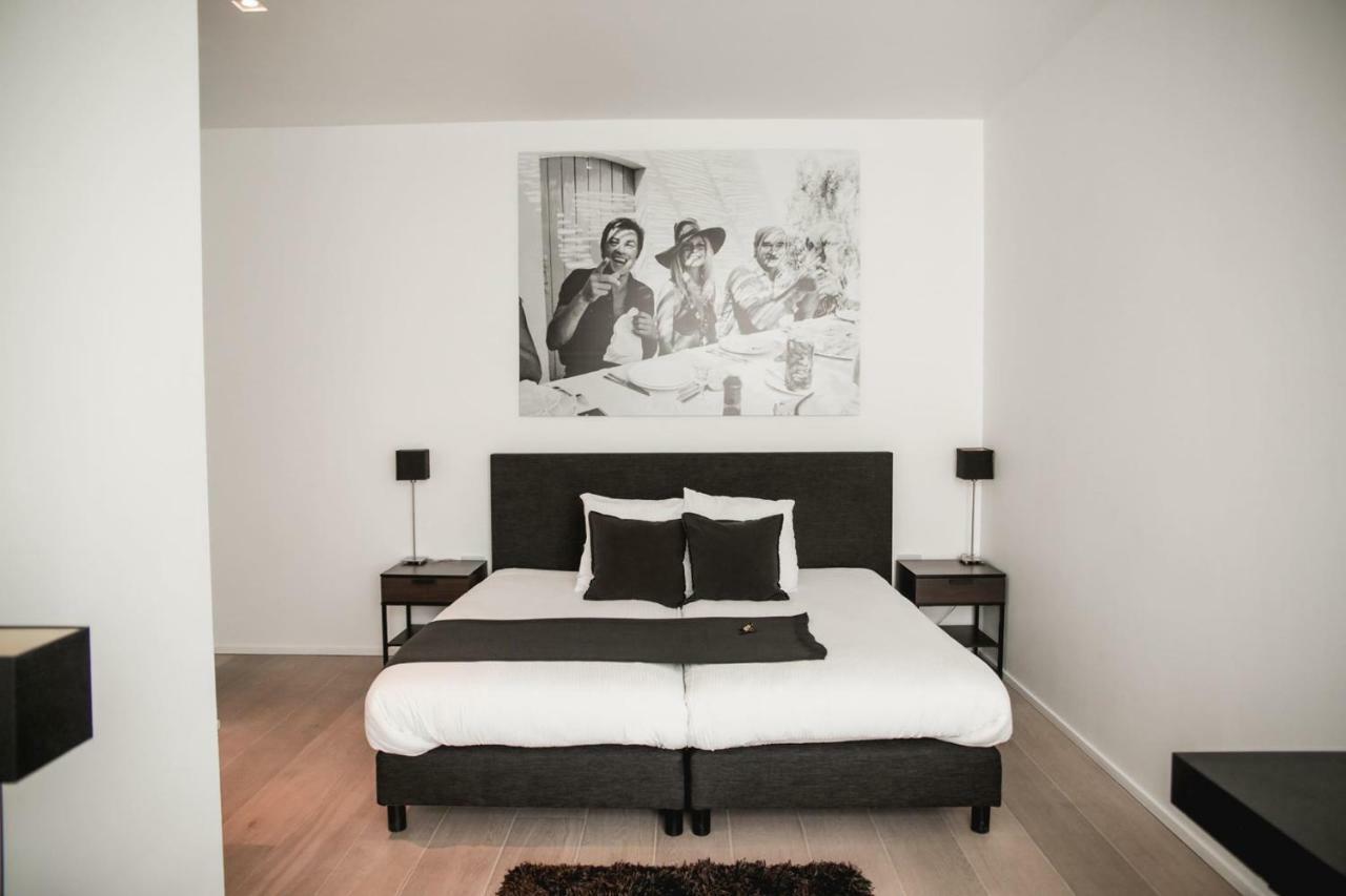 Guesthouse Svilla Arrondissement administratif de Arrondissement administratif de Turnhout Extérieur photo